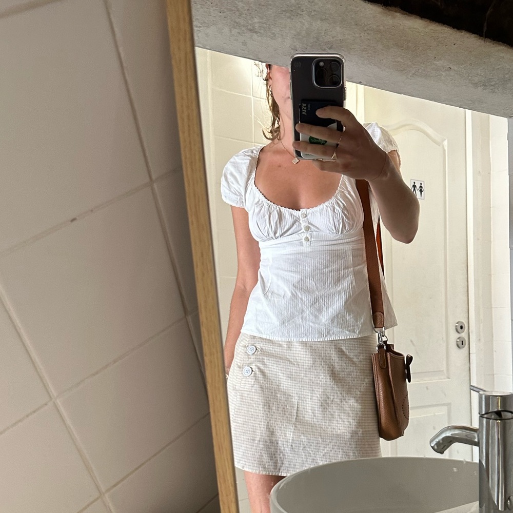 Meet your Posher, Georgia
